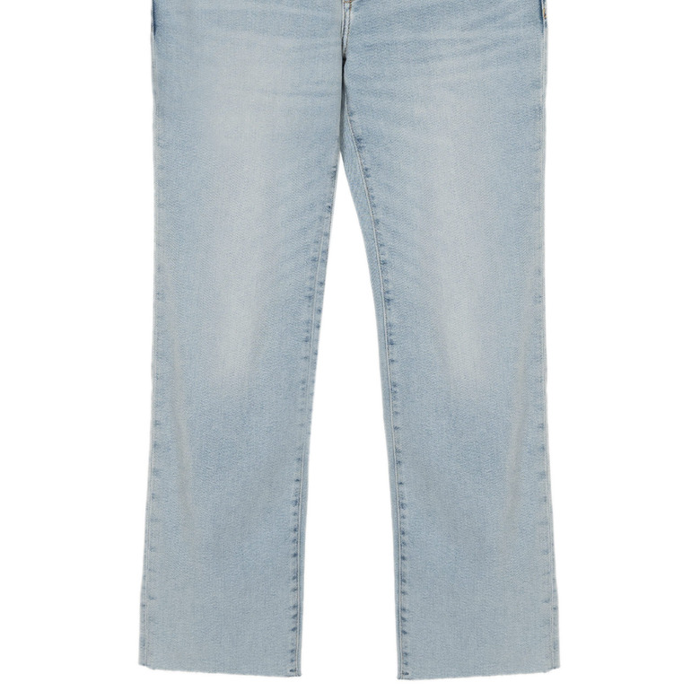7 For All Mankind jeans bleu 2