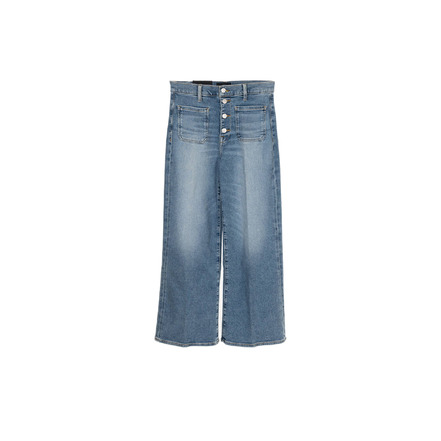 7 For All Mankind jeans blau