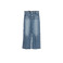 7 For All Mankind jeans bleu 1
