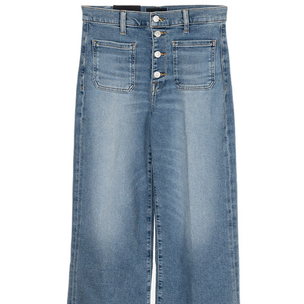 7 For All Mankind jeans blau