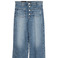 7 For All Mankind jeans bleu 2