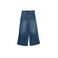 7 For All Mankind jeans bleu 1