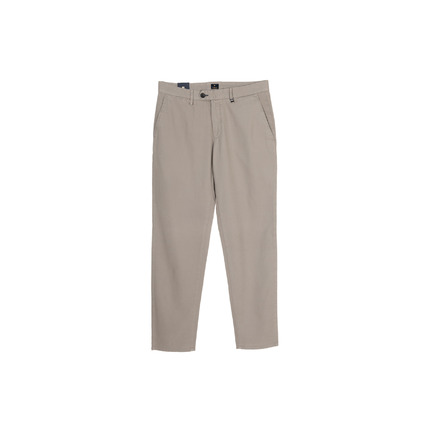 Zilton pantalon 34 inch gris