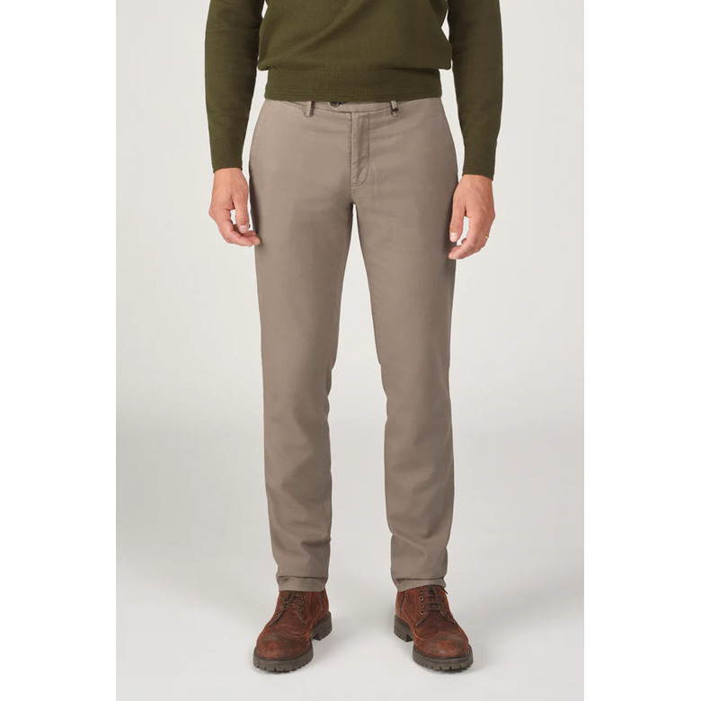 Zilton pantalon 34 inch gris 2
