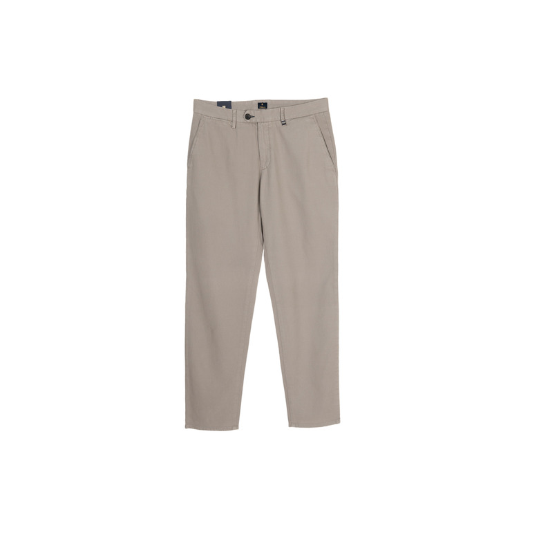 Zilton pantalon 34 inch gris