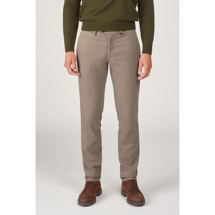Zilton pantalon 34 inch gris