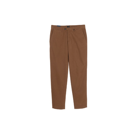 Zilton pantalon 34 inch brun