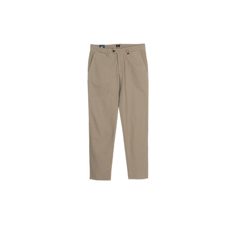 Zilton pantalon 34 inch taupe