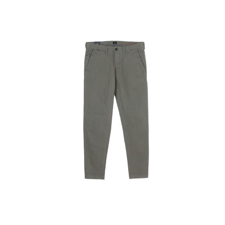 Zilton pantalon 34 inch gris