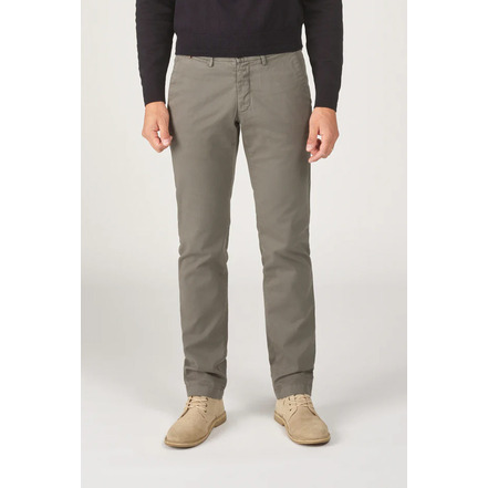 Zilton pantalon 34 inch gris
