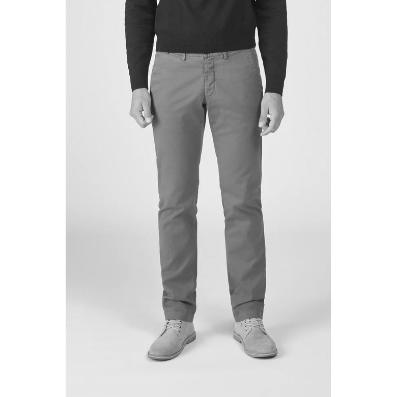 Zilton pantalon 34 inch bordeaux 2