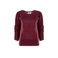 Her pull bordeaux 1
