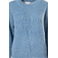 Her pull bleu 2