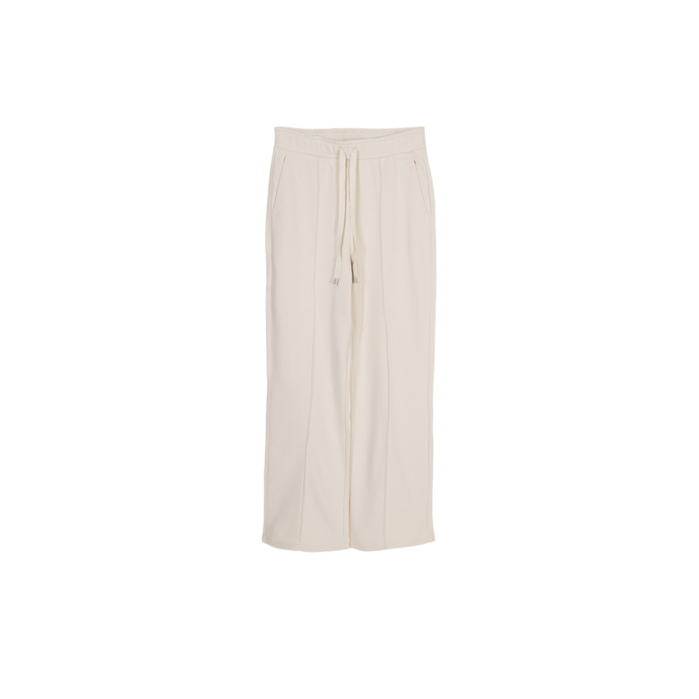 Weekend - Maxmara pantalon ecru 1