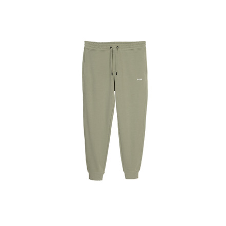 Boss broek groen