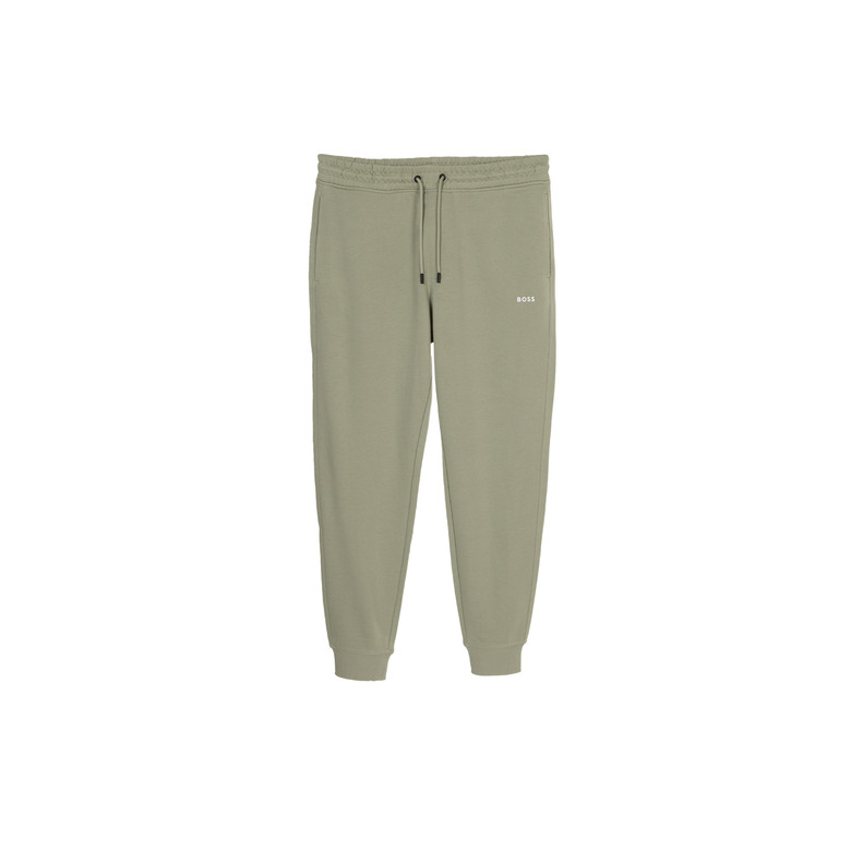 Boss pantalon vert 1