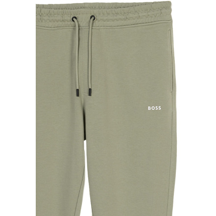 Boss broek groen