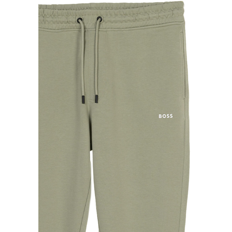 Boss pantalon vert 2