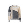 Marie Mero pull gris 1