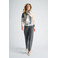 Marie Mero pull gris 2