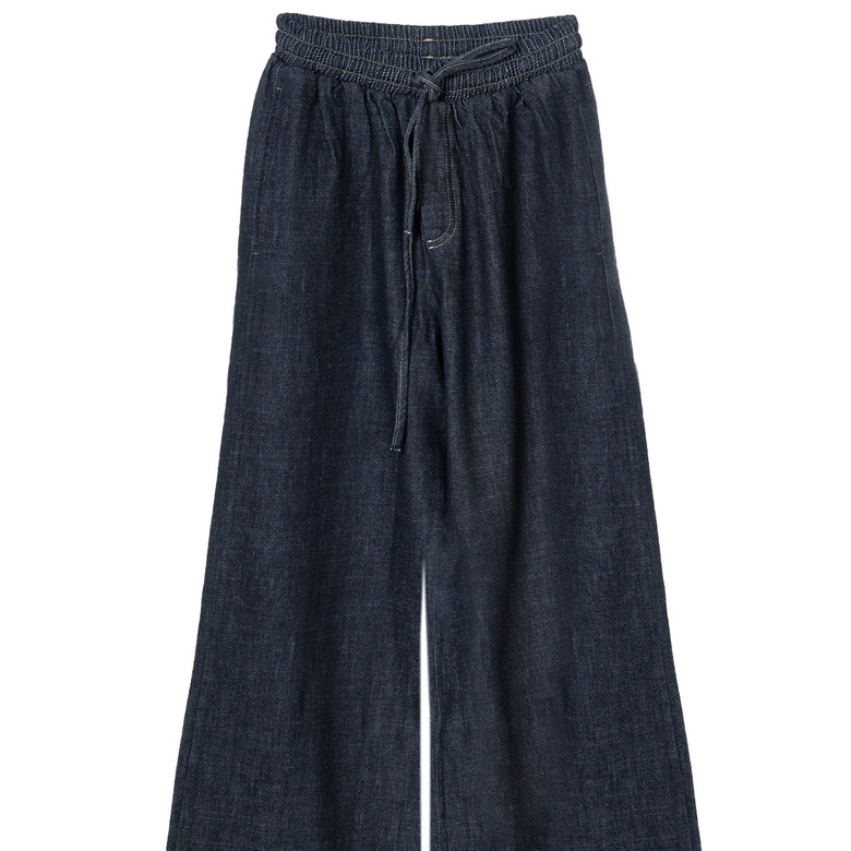 Humility jeans beige 2