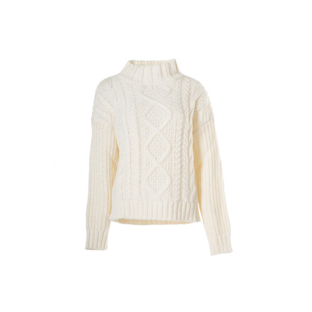 Scapa Flow pullover ---