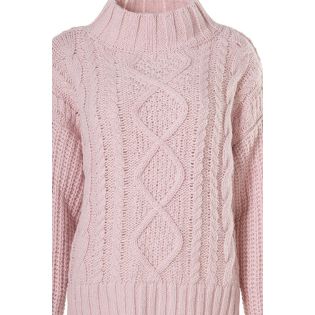 Scapa Flow pullover ---
