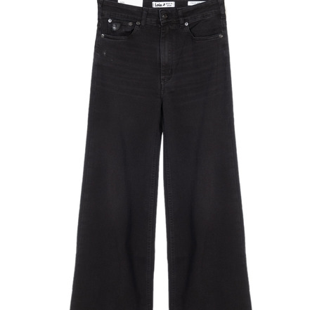 Lois hose 32 inch schwarz