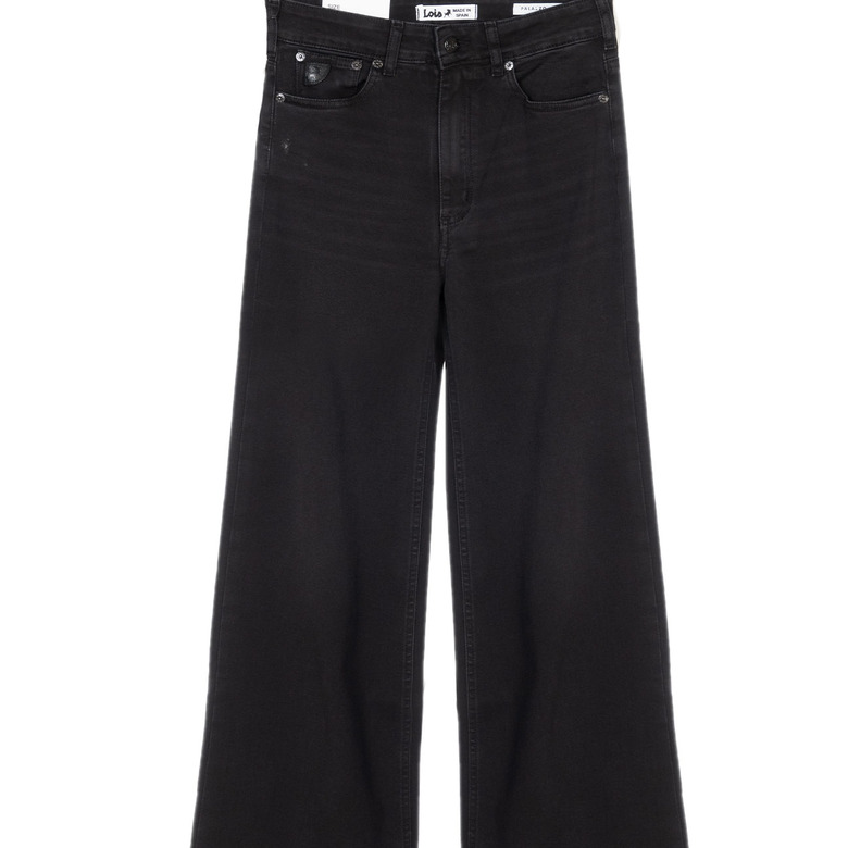 Lois pantalon 32 inch noir 2