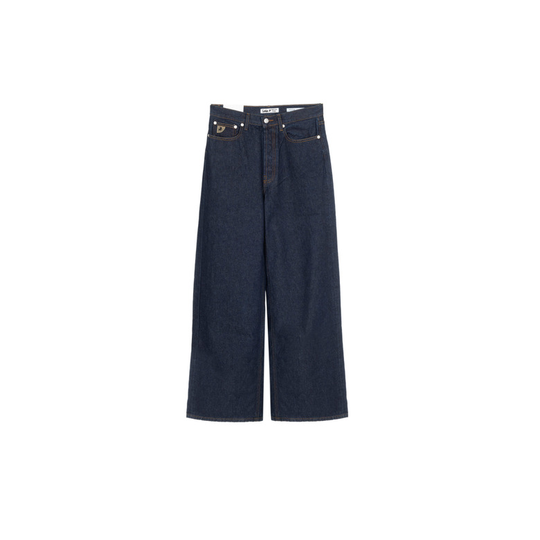 Lois jeans bleu