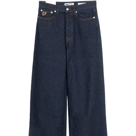 Lois jeans bleu