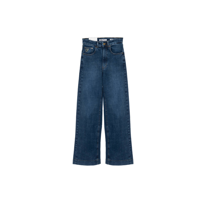 Lois jeans bleu 1