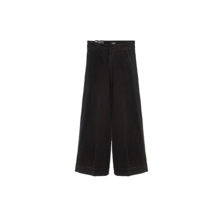 Lois pantalon noir