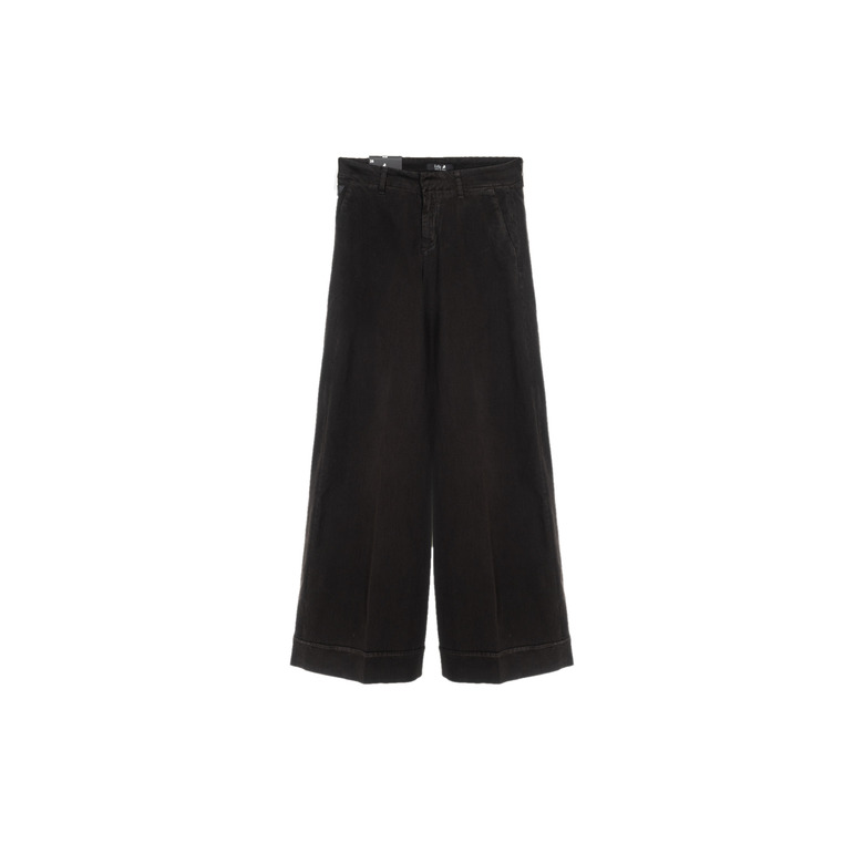 Lois pantalon noir 1