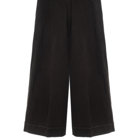 Lois pantalon noir