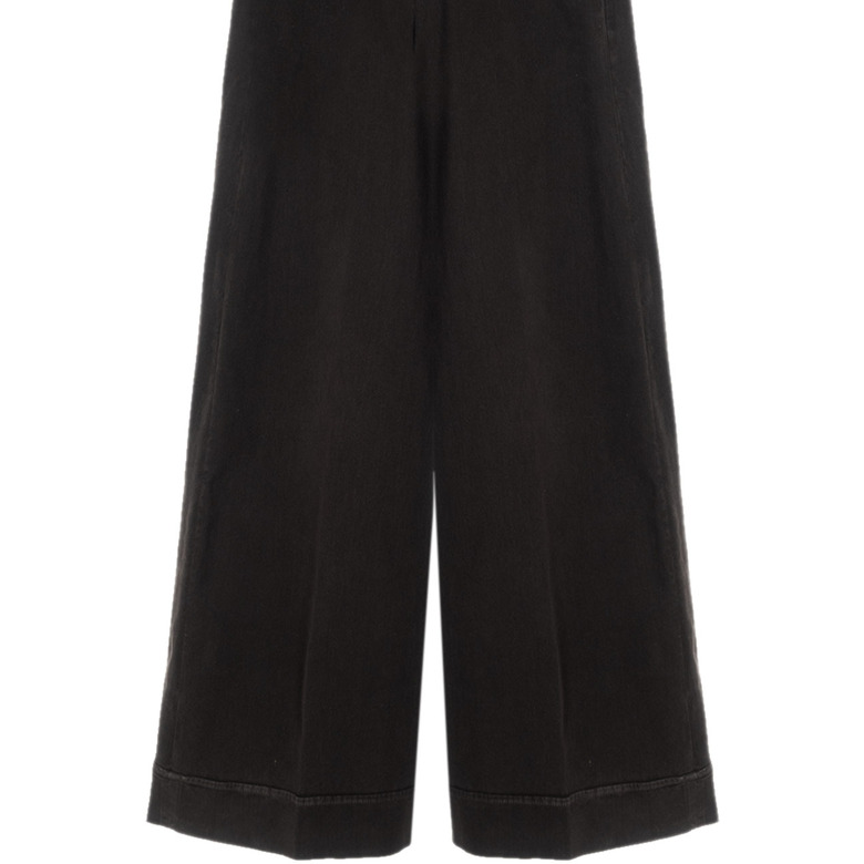 Lois pantalon noir 2