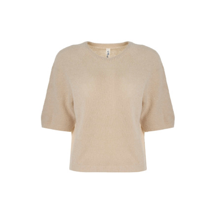 O'mer pull beige