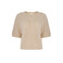 O'mer pull beige 1