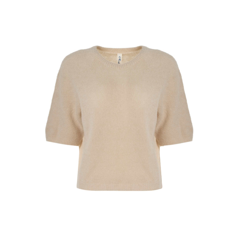 O'mer pull beige