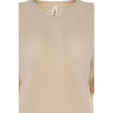 O'mer pull beige