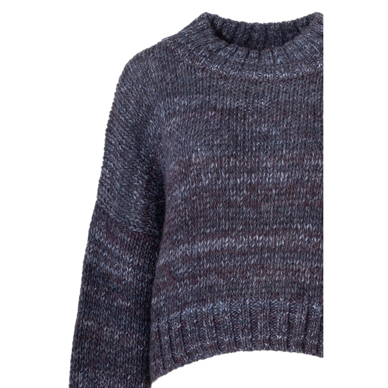 O'mer pull violet 2