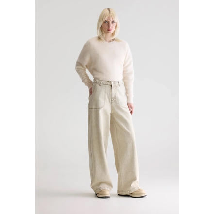 Bellerose jeans beige