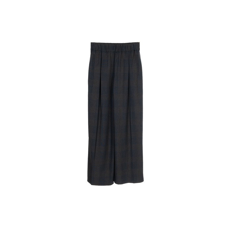 Bellerose pantalon gris 1