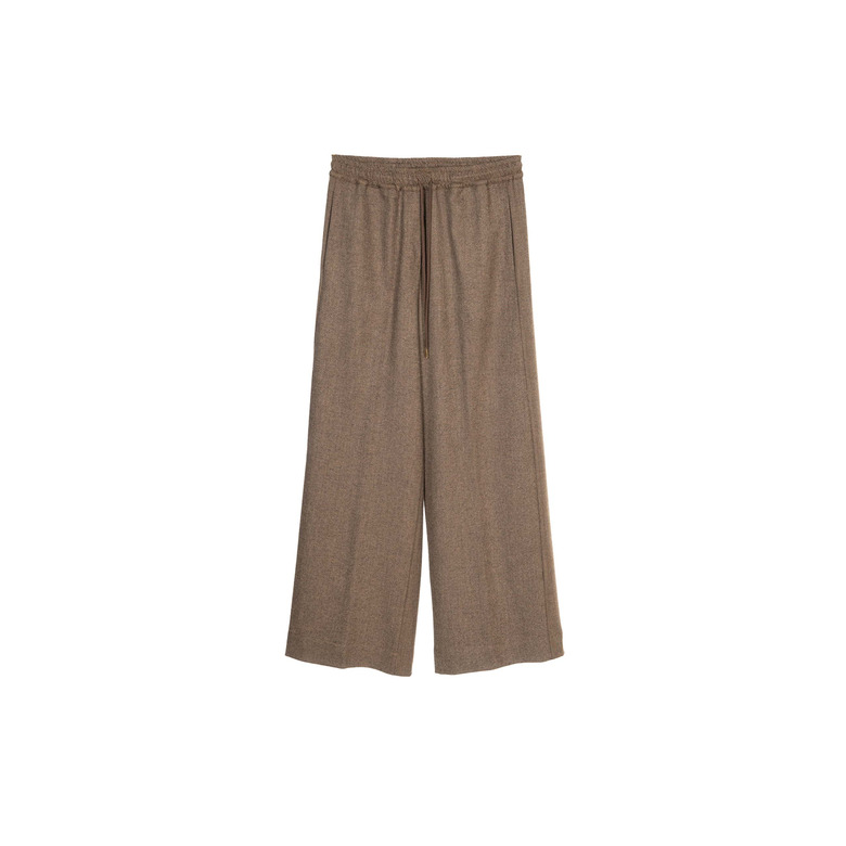 Kocca pantalon brun 1