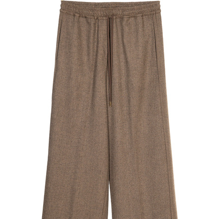 Kocca hose braun