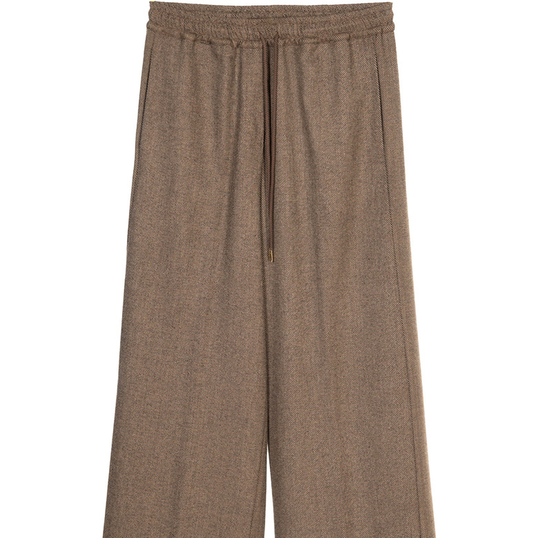 Kocca pantalon brun 2