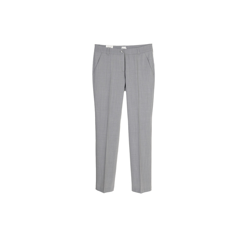Brax pantalon gris 1