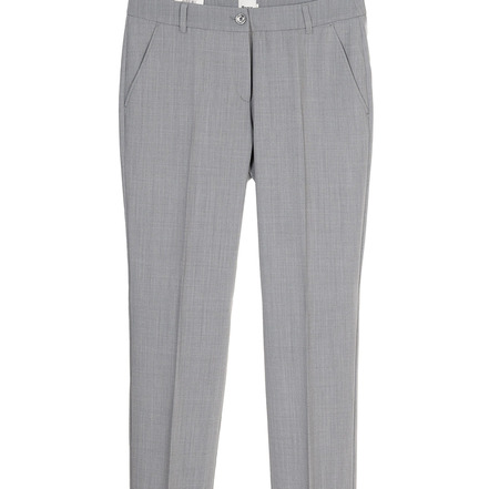 Brax pantalon gris