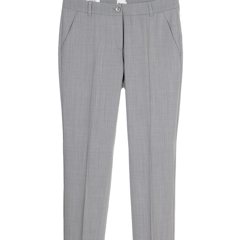 Brax pantalon gris 2