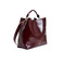 Essentiel handbag bordeaux 2